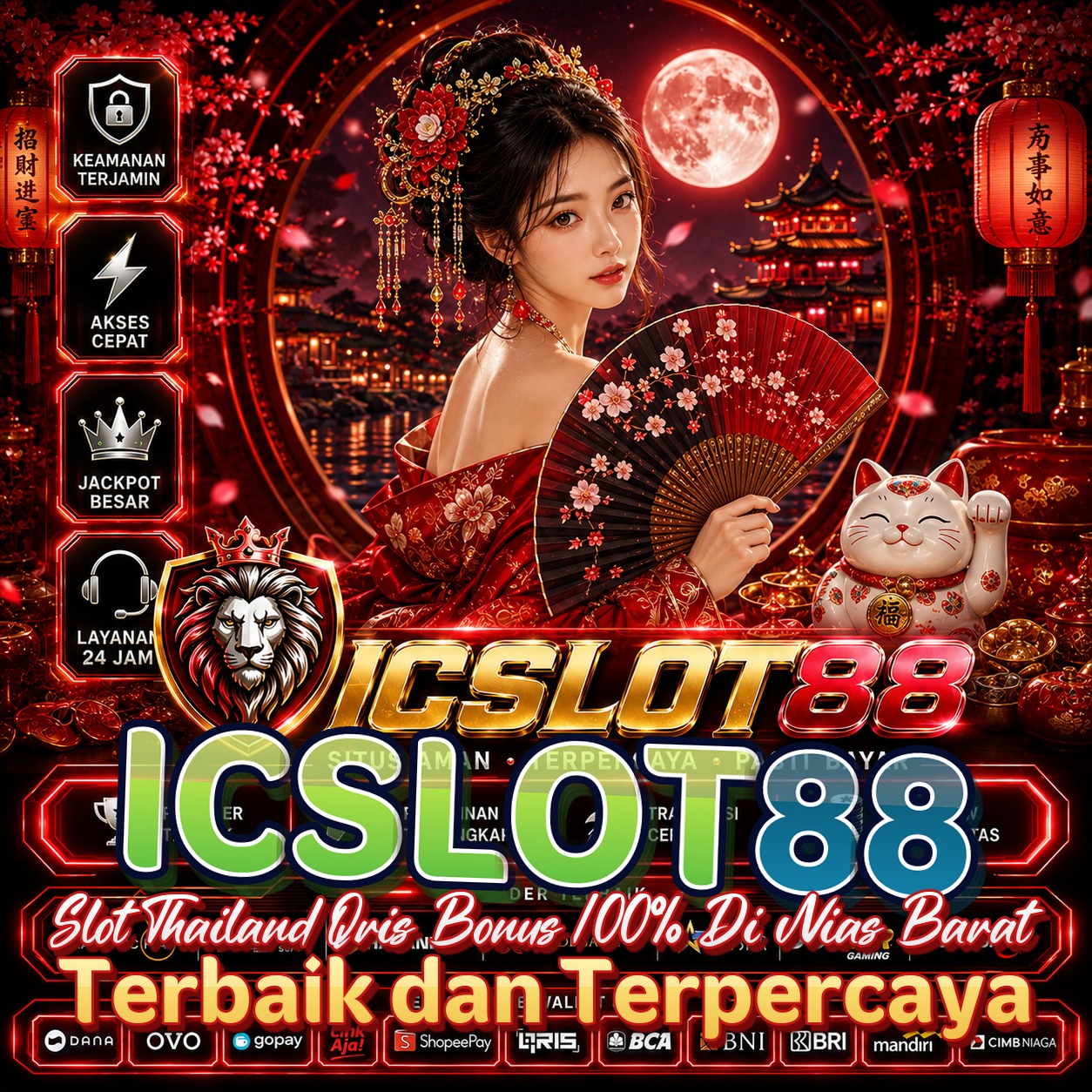 ICSLOT88